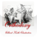 Orthodoxy, Gilbert Keith Chesterton