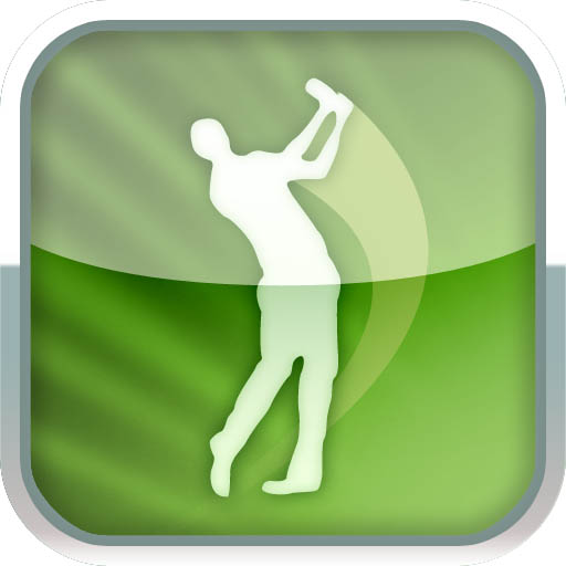 SGN Golf app icon