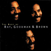 Special Lady - Ray, Goodman & Brown